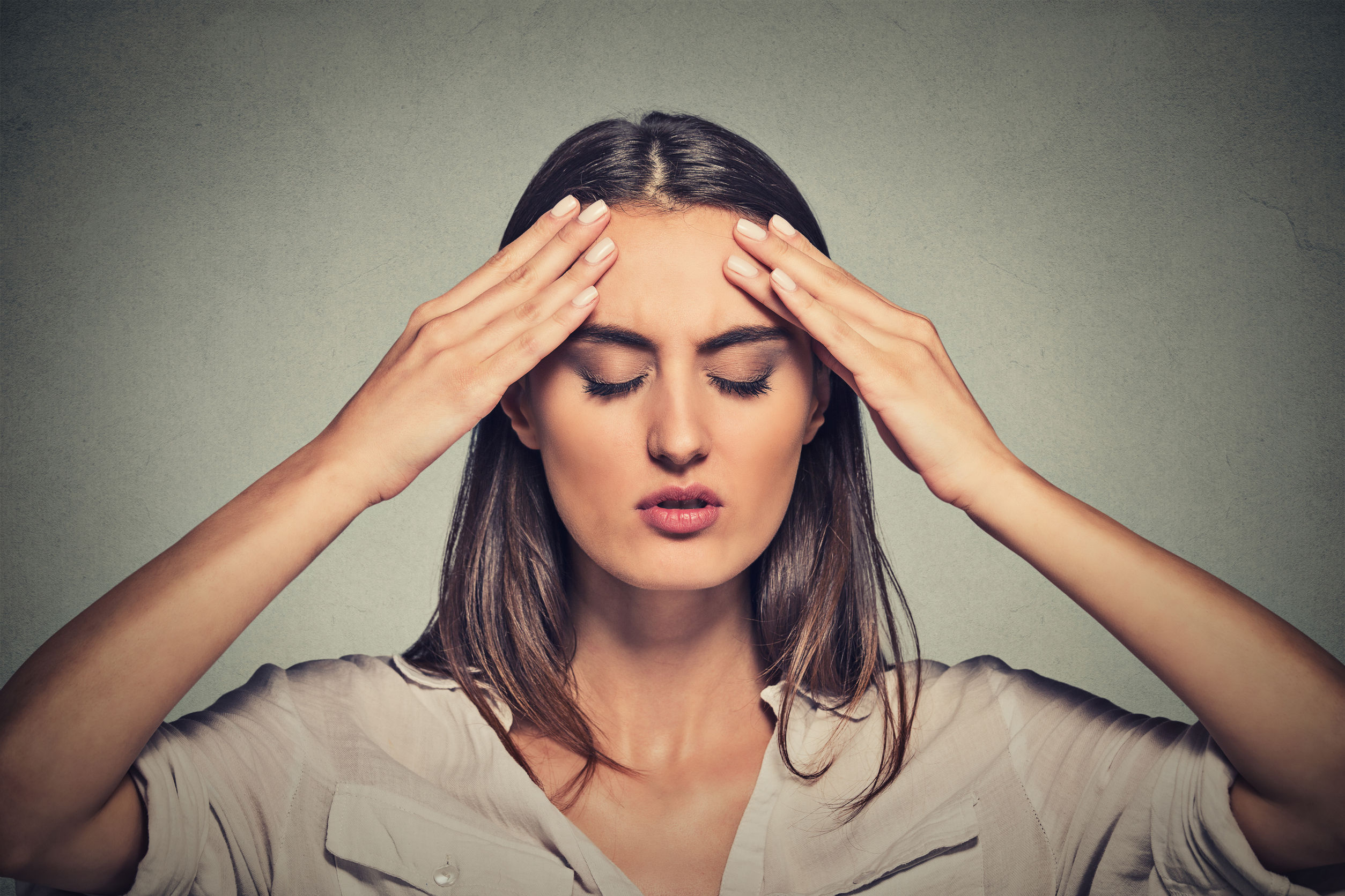 Salute Mentale Al Lavoro Lo Stigma Che Impedisce Di Pensare Al